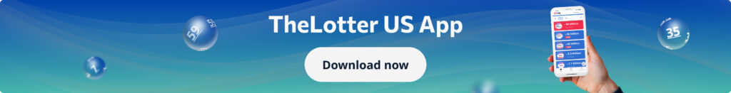 Download TheLotter US app